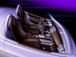 Mercedes-Benz Vision SLA Concept 2000 года